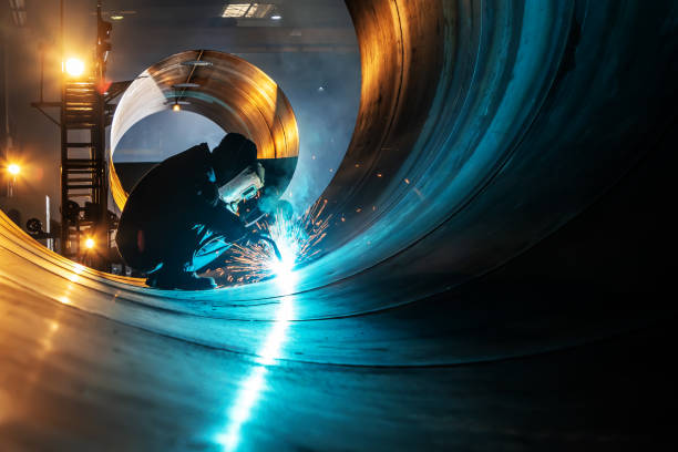 Best Marine and Shipbuilding Welding in Marcellus, MI