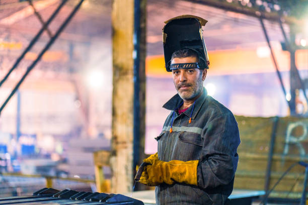 Marcellus, MI Welder & Metal Fabrication Company