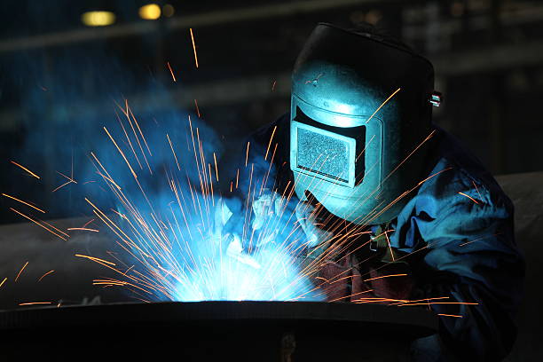 Best Food and Beverage Processing Equipment Welding in Marcellus, MI