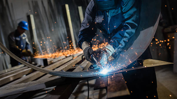 Best Maintenance and Repair Welding in Marcellus, MI