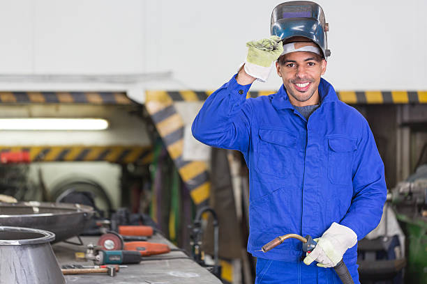 Best Automotive Welding in Marcellus, MI